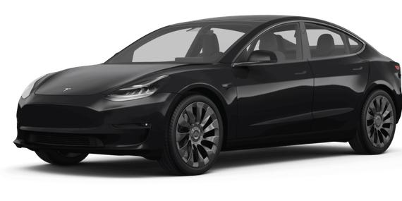 TESLA MODEL 3 2023 5YJ3E1EA3PF430865 image TESLA MODEL 3 2023 5YJ3E1EA3PF430865 image